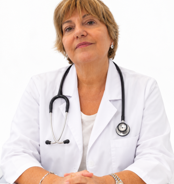 Drss. Simona Bonaca
